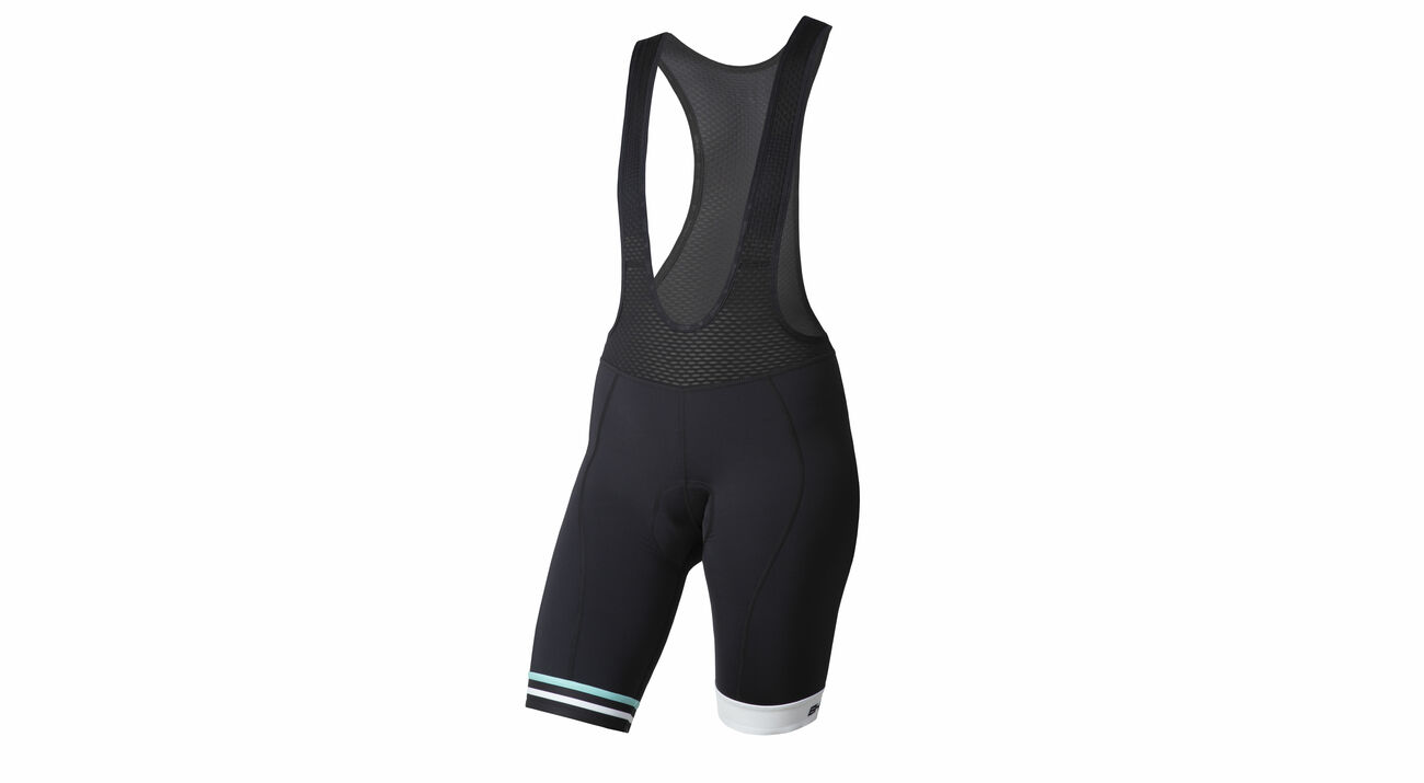 BIB SHORT WOMAN - BH Bikes