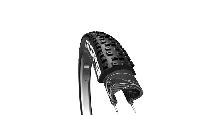 CUBIERTA BFT TUB READY - BH Bikes