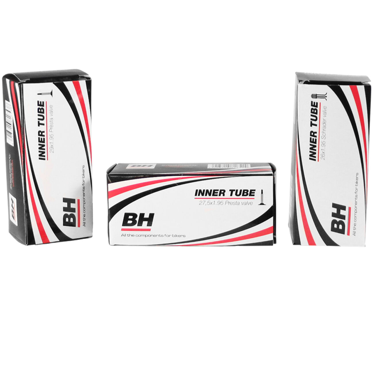 CAMARA BH 29X1,95 FV - BH Bikes