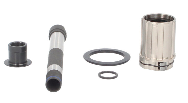 SOPORTE DESVIADOR BH-CG G1 - BH Bikes