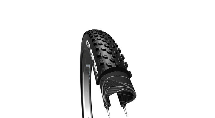 CUBIERTA BFT TUB READY - BH Bikes