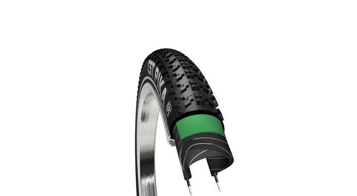 CUBIERTA CULTIVATOR C-CROSS - BH Bikes