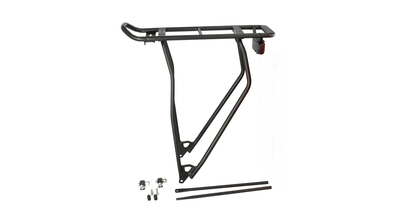 PARRILLA RACKTIME RT-I VALO 28" - BH Bikes