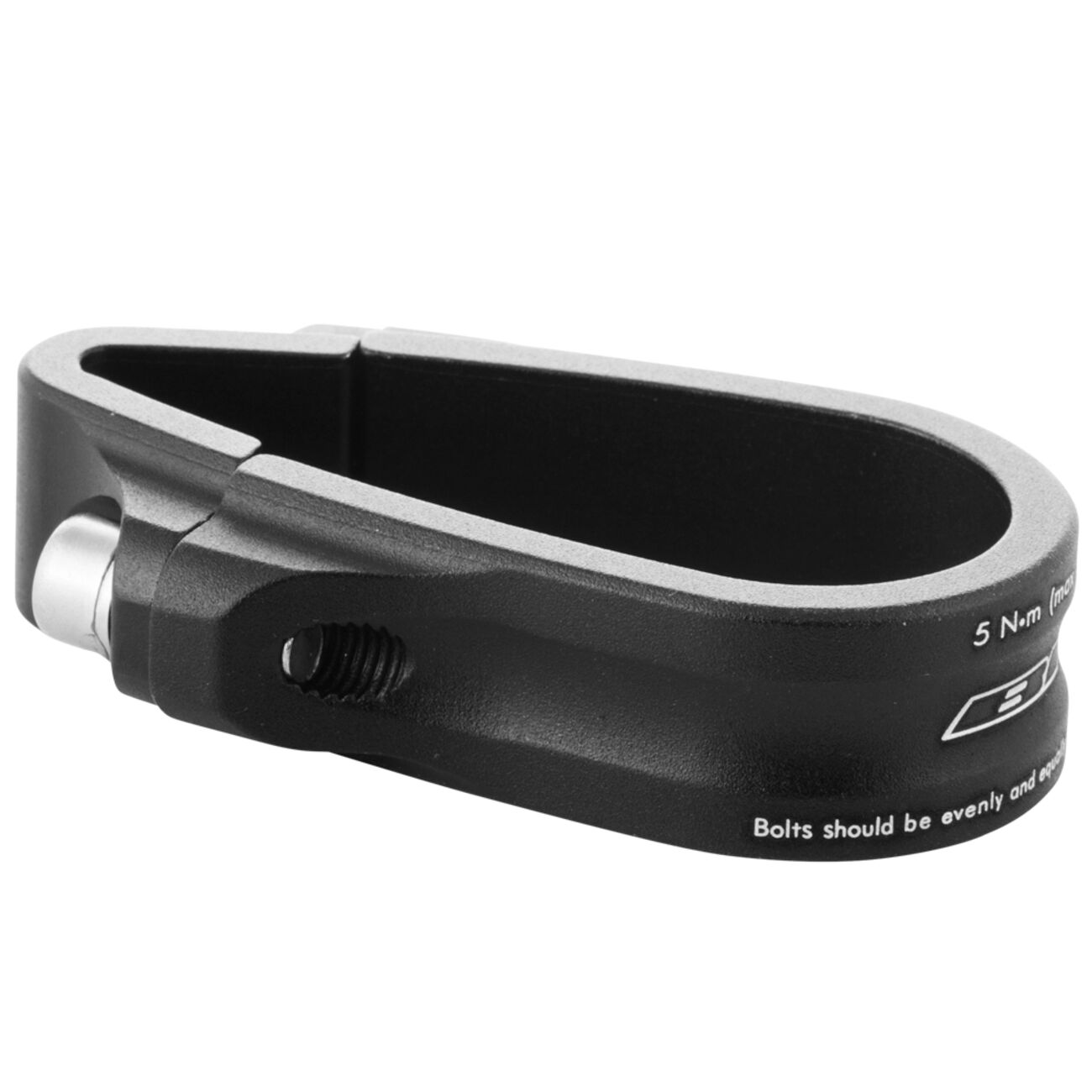 ABRAZADERA CUADRO GLOBAL CRONO - BH Bikes