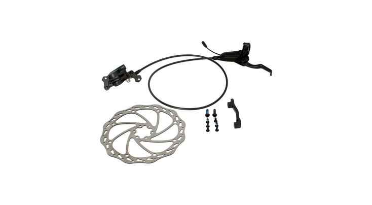 SOPORTE DESVIADOR CORE MODELS - BH Bikes