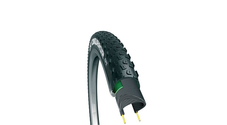 CUBIERTA BFT TUB READY - BH Bikes