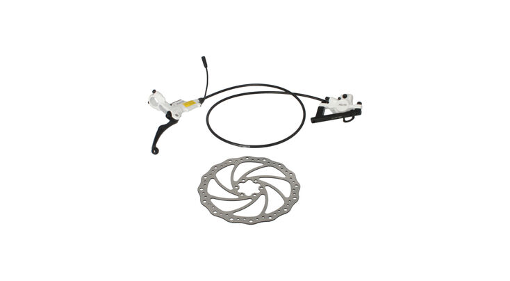 SOPORTE DESVIADOR CORE MODELS - BH Bikes