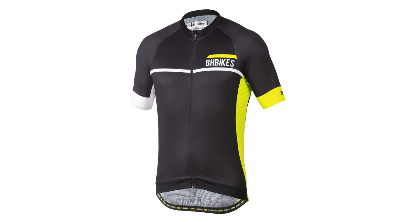 MAILLOT Hombre - BH Bikes