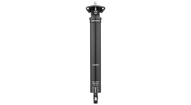 ADAPTADOR PALANCA TIJA TELESCOPICA I-SPEC II IZQ - BH Bikes