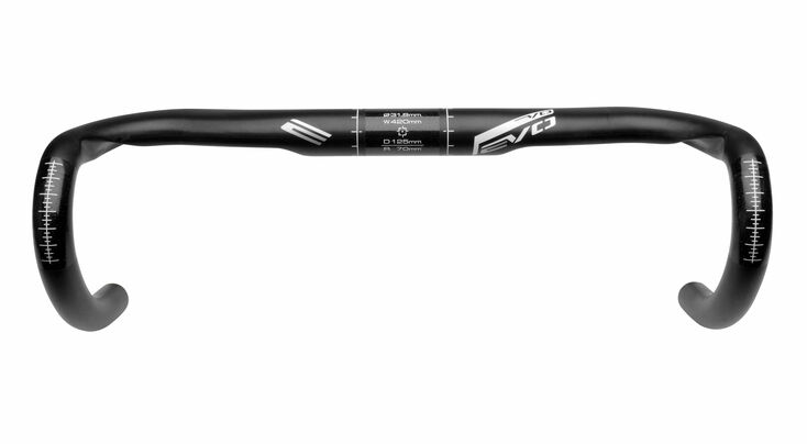 MANILLAR SLITE ROAD - BH Bikes