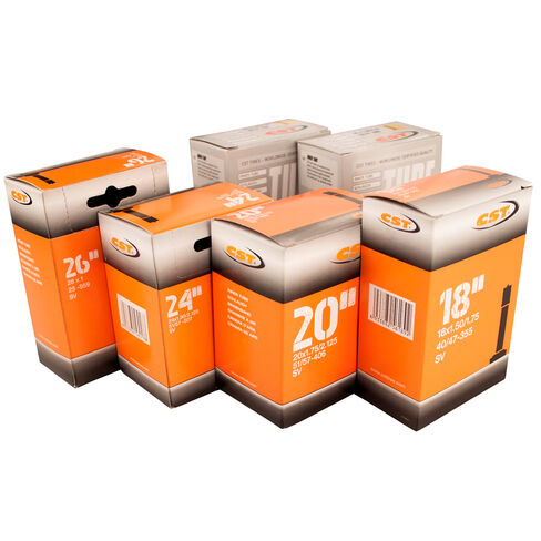 CAMARA 700X19/23 FV 48MM - BH Bikes