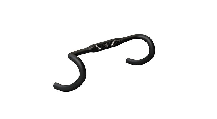 AVANCES FSA TRIMAX CARB J-BEND - BH Bikes