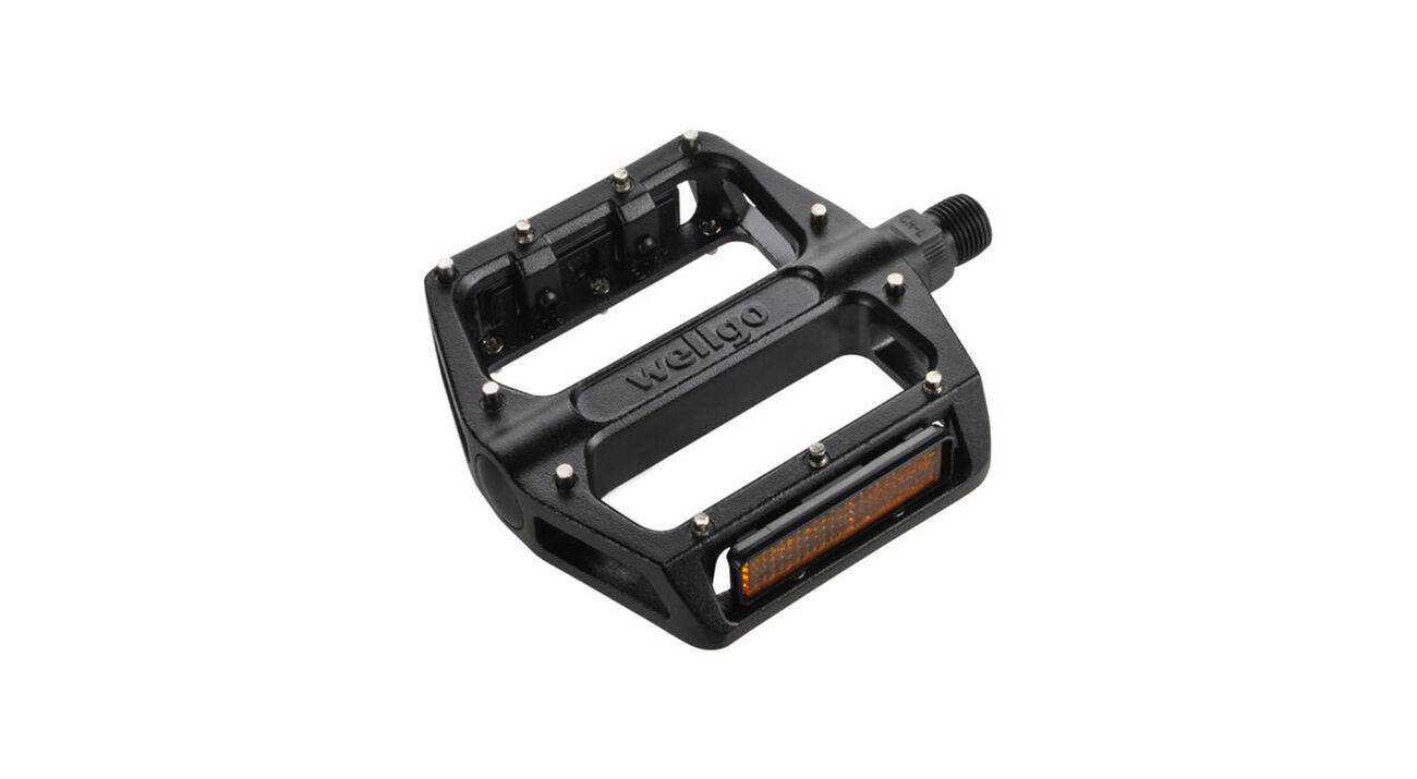 PEDALES WELLGO B-087 DH - BH Bikes