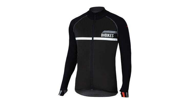 CHAQUETA TERMICA - BH Bikes