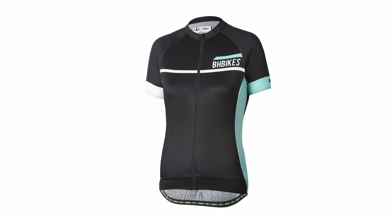 MAILLOT Mujer - BH Bikes