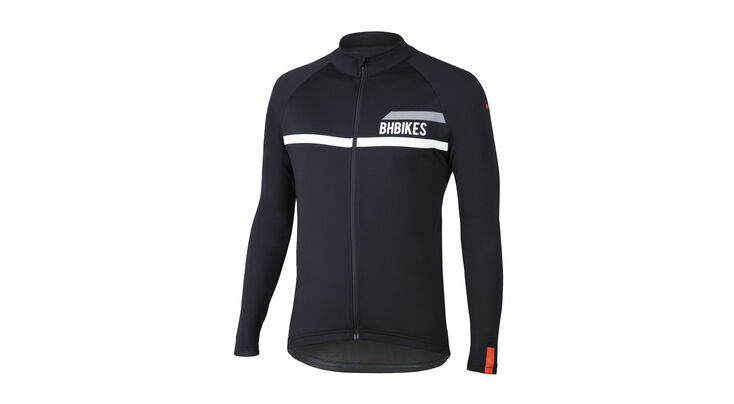 MAILLOT MANGA LARGA BH MUJER - BH Bikes