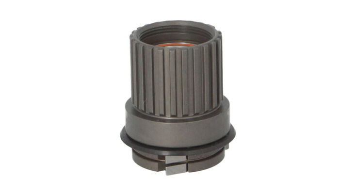 BUJE EVO C38 ULTRA TUB DISC TRASERA - BH Bikes