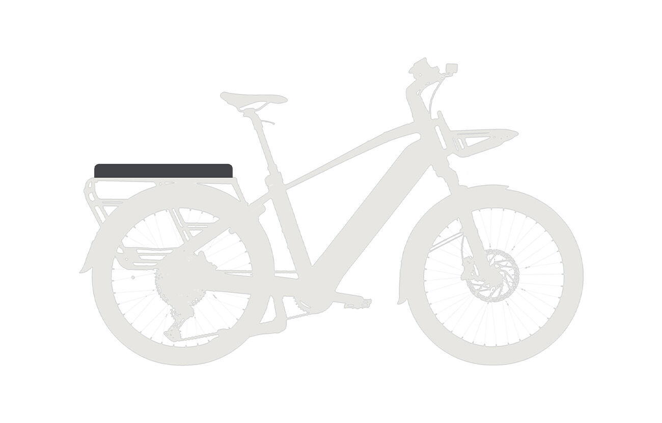 ASIENTO MIK - BH Bikes