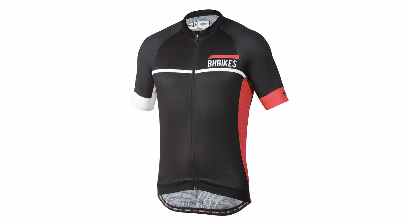 MAILLOT Hombre - BH Bikes