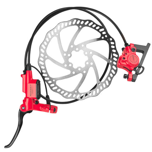 SOPORTE DESVIADOR CORE MODELS - BH Bikes