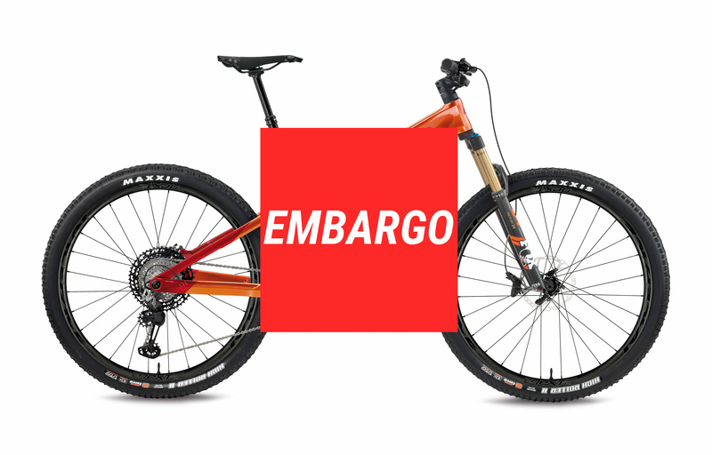 LYNX TRAIL CARBON 9.9