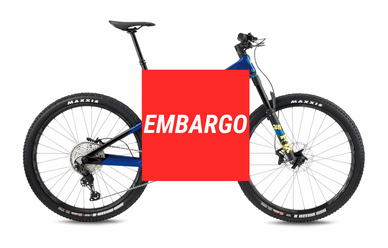 LYNX TRAIL CARBON 9.0