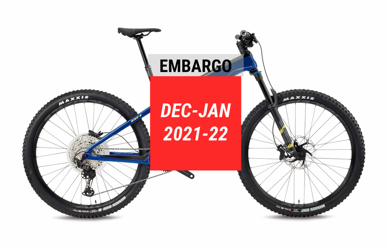 ATOMX LYNX CARBON PRO 8.7