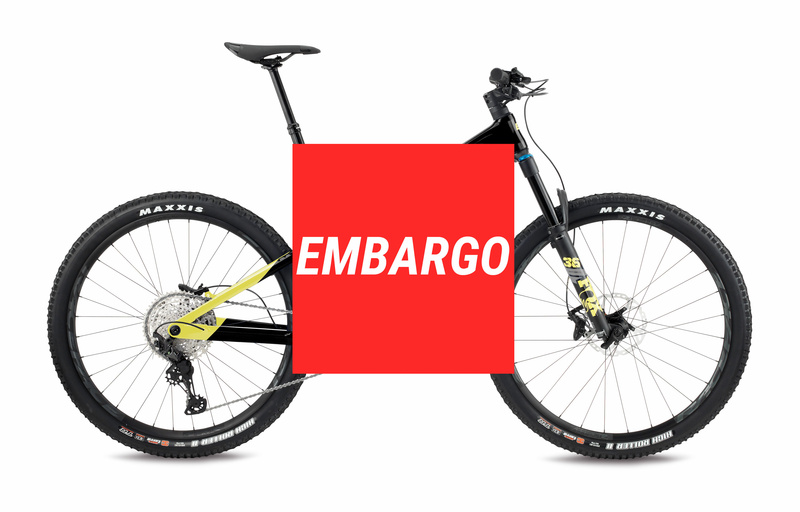 LYNX TRAIL CARBON 9.0