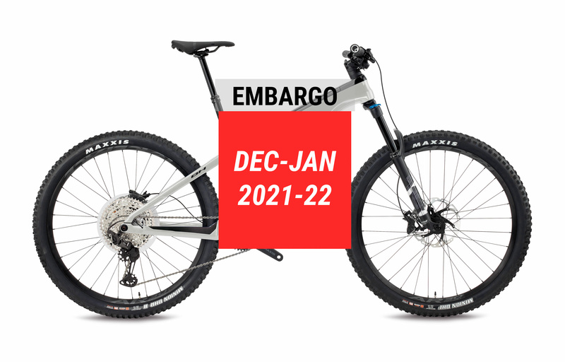 ATOMX LYNX CARBON PRO 8.7