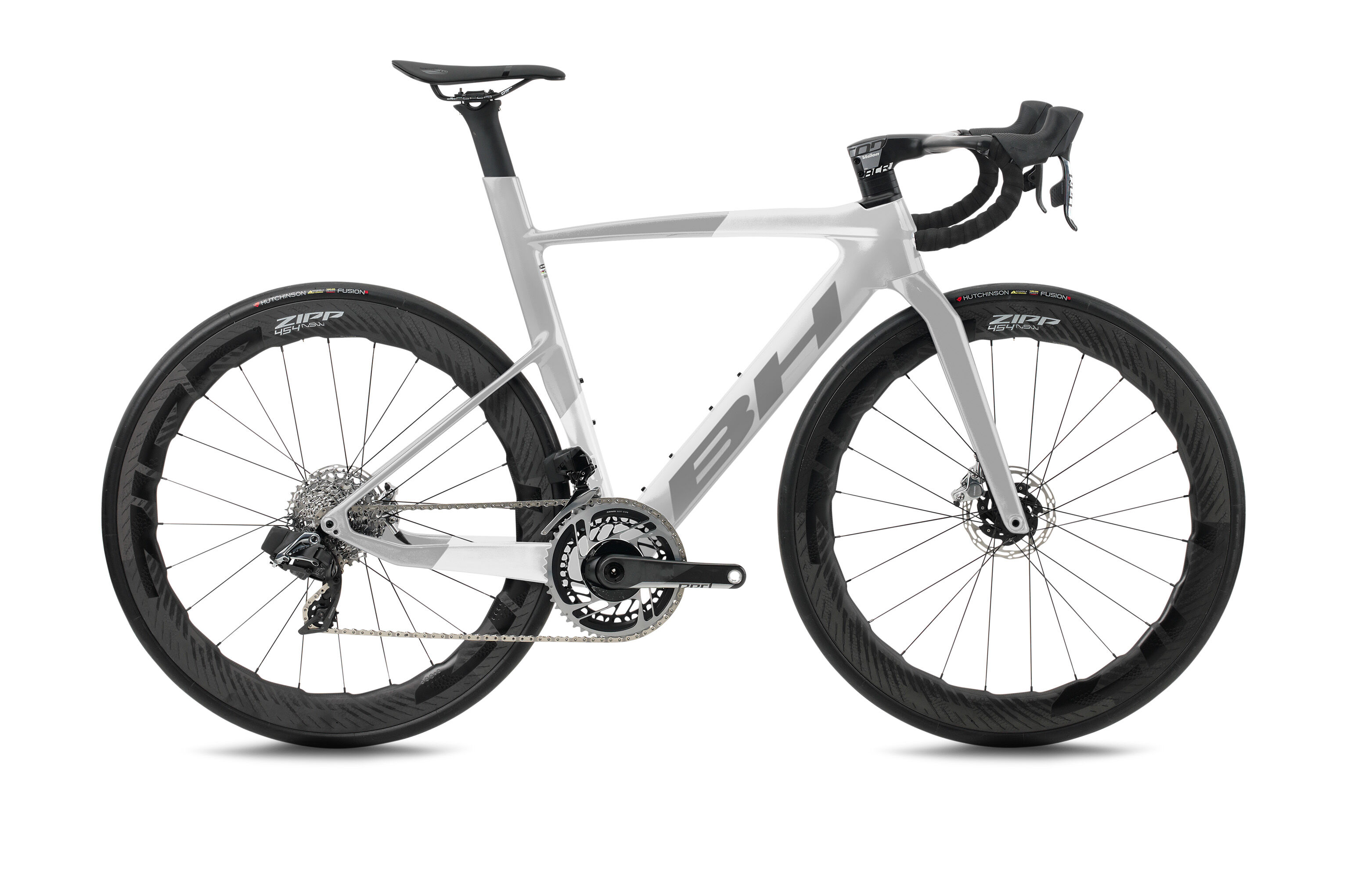 AEROLIGHT 7.5 - BH Bikes