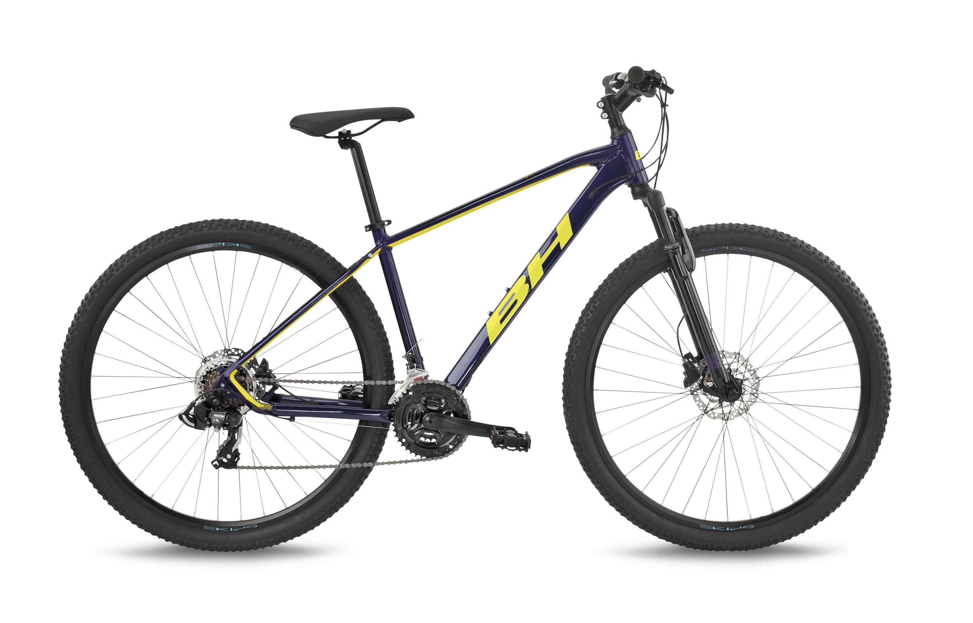 SPIKE 1.0 - BH Bikes