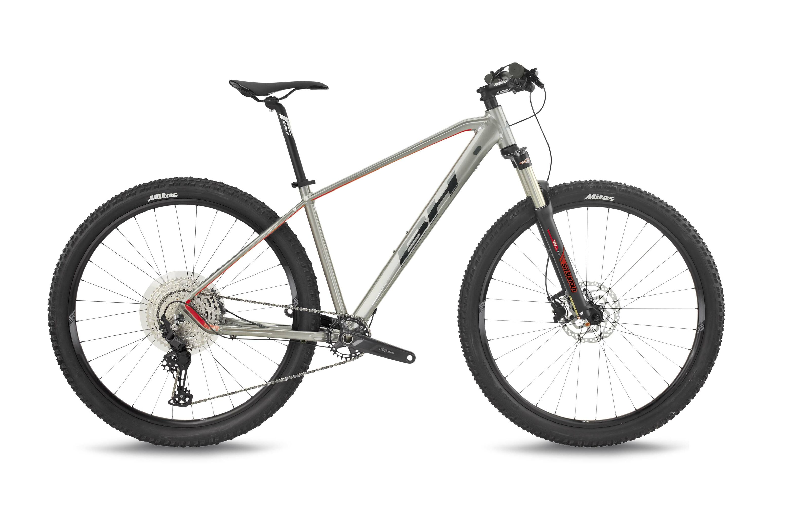 SPIKE 3.0 - BH Bikes