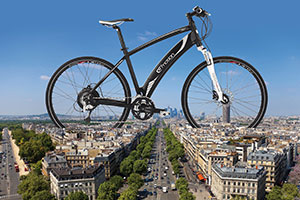 BH launches Easy Motion, its electric bicycle range 