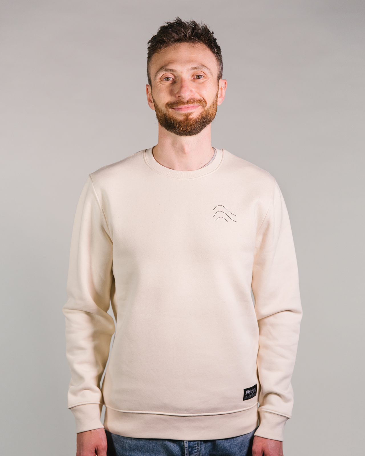 JERSEY COZY 1909 - BH Bikes